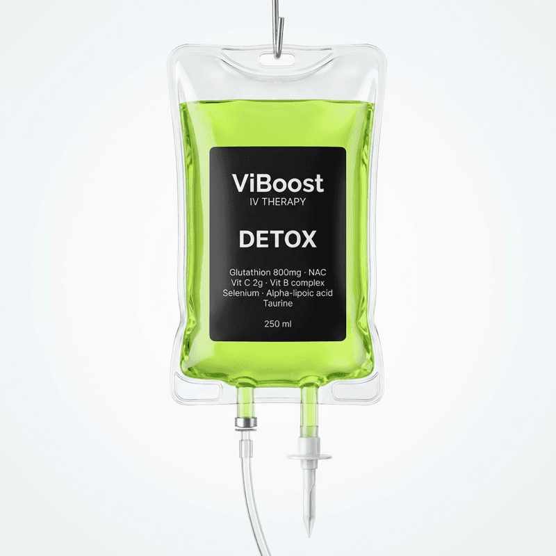 detox
