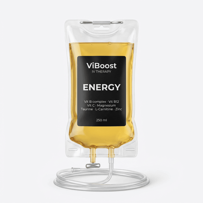 energy