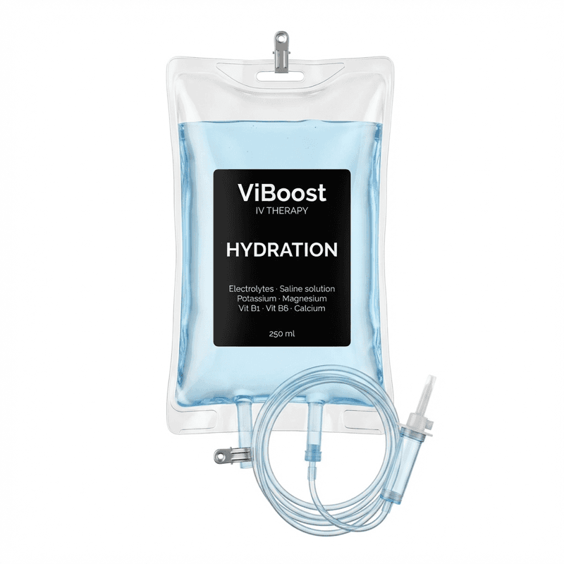 hydration