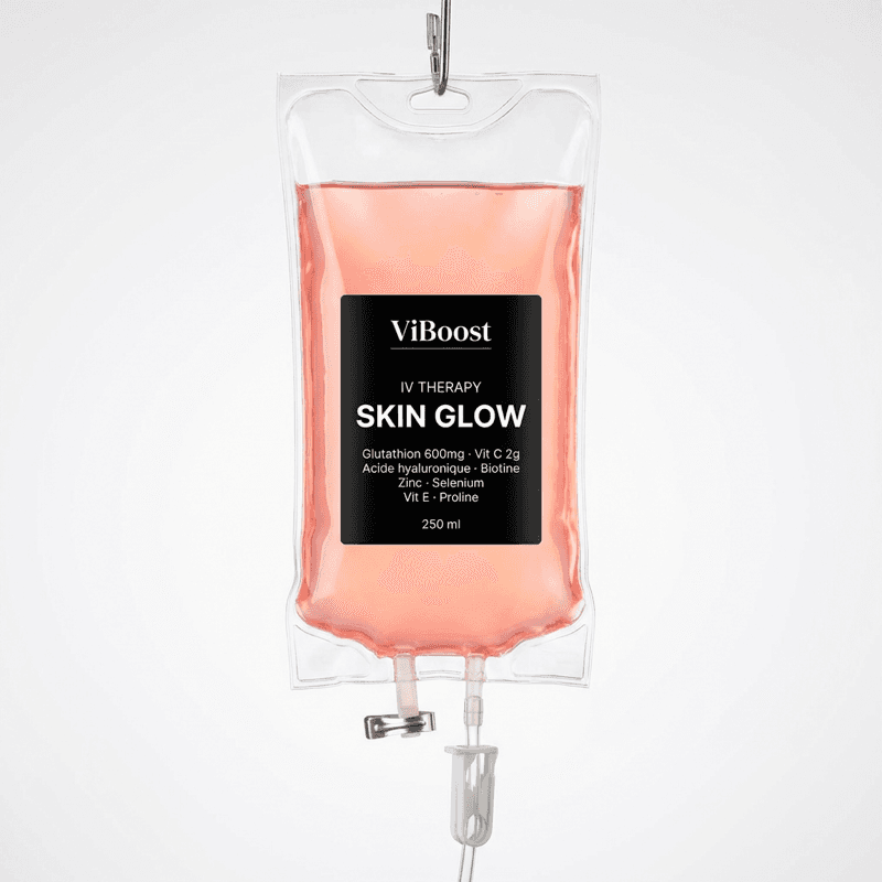 skinglow