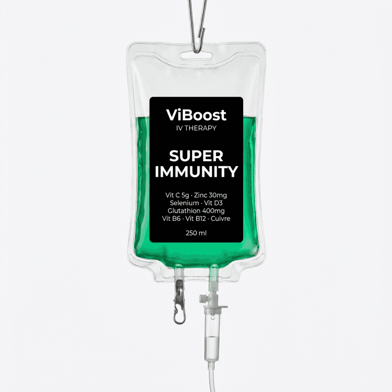 superimmunity