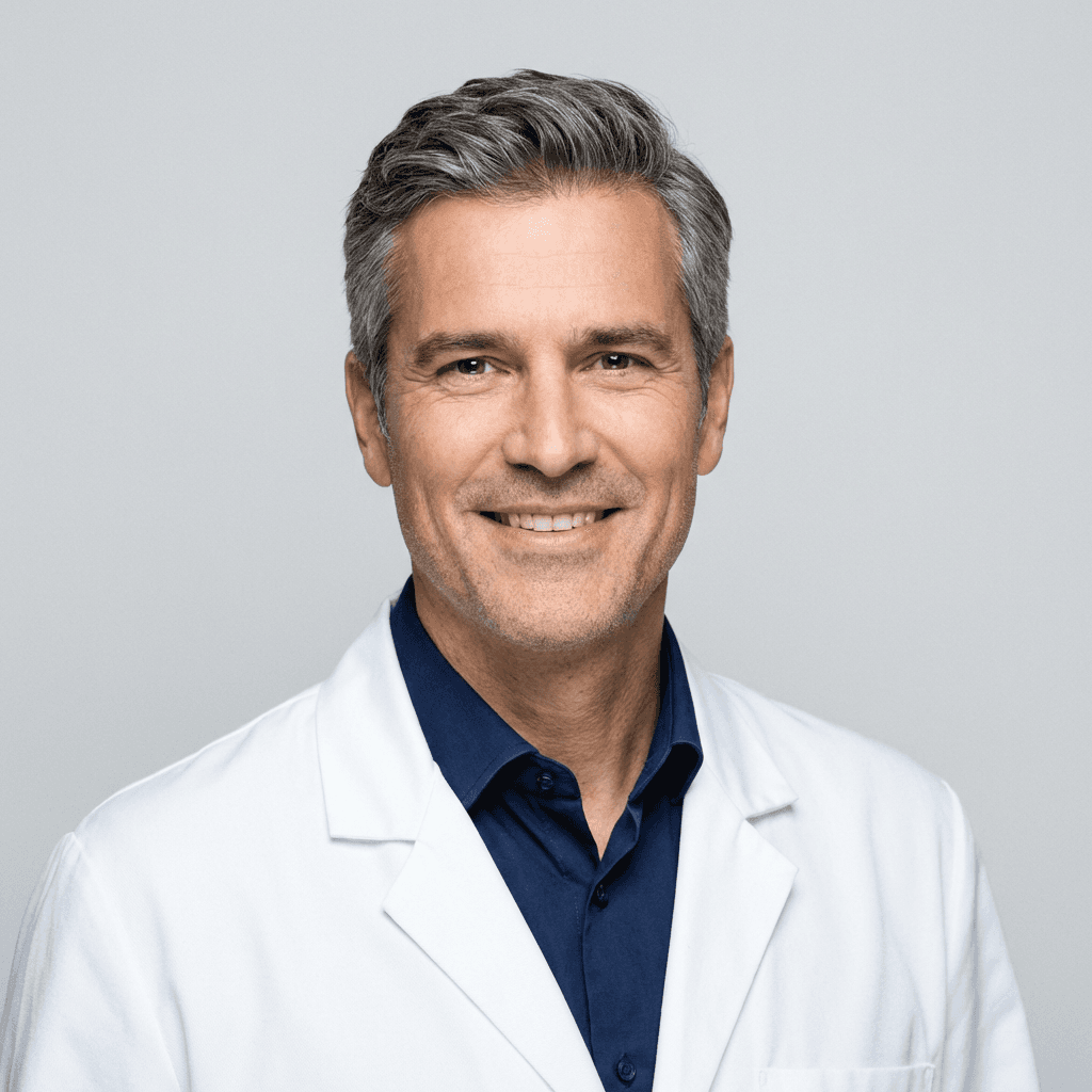 Dr. Alexandre Müller